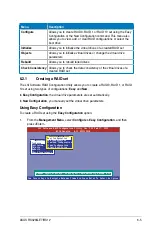 Preview for 99 page of Asus RS320Q-E7 RS12 User Manual