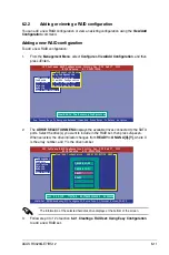 Preview for 105 page of Asus RS320Q-E7 RS12 User Manual