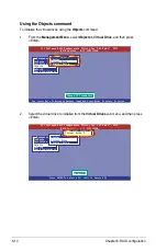 Preview for 108 page of Asus RS320Q-E7 RS12 User Manual