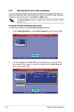 Preview for 112 page of Asus RS320Q-E7 RS12 User Manual