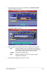 Preview for 113 page of Asus RS320Q-E7 RS12 User Manual