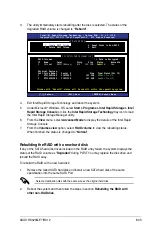 Preview for 127 page of Asus RS320Q-E7 RS12 User Manual