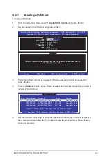 Preview for 133 page of Asus RS400-E8-PS2 User Manual