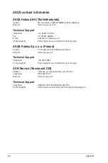 Preview for 178 page of Asus RS400-E8-PS2 User Manual