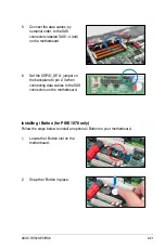 Предварительный просмотр 39 страницы Asus RS500-E6/PS4 User Manual