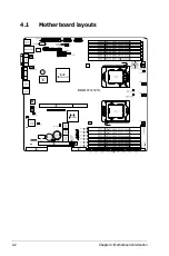 Предварительный просмотр 46 страницы Asus RS500-E6/PS4 User Manual