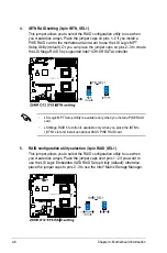 Предварительный просмотр 50 страницы Asus RS500-E6/PS4 User Manual