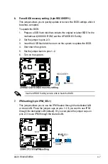 Предварительный просмотр 51 страницы Asus RS500-E6/PS4 User Manual