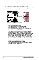 Предварительный просмотр 60 страницы Asus RS500-E6/PS4 User Manual