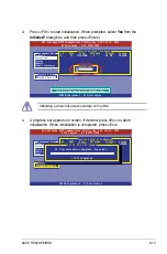 Предварительный просмотр 107 страницы Asus RS500-E6/PS4 User Manual