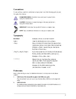 Preview for 11 page of Asus RS500-E8-PS4 User Manual