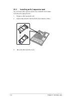 Preview for 38 page of Asus RS500-E8-PS4 User Manual