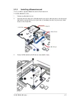 Preview for 39 page of Asus RS500-E8-PS4 User Manual