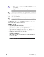 Preview for 74 page of Asus RS500-E8-PS4 User Manual