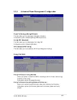 Preview for 97 page of Asus RS500-E8-PS4 User Manual