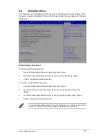 Preview for 117 page of Asus RS500-E8-PS4 User Manual