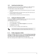 Preview for 127 page of Asus RS500-E8-PS4 User Manual