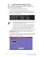 Preview for 128 page of Asus RS500-E8-PS4 User Manual