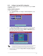 Preview for 135 page of Asus RS500-E8-PS4 User Manual