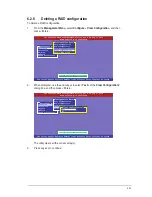 Preview for 145 page of Asus RS500-E8-PS4 User Manual
