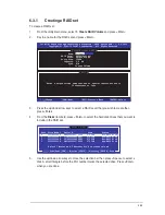 Preview for 149 page of Asus RS500-E8-PS4 User Manual