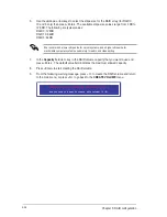 Preview for 150 page of Asus RS500-E8-PS4 User Manual