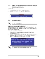 Preview for 153 page of Asus RS500-E8-PS4 User Manual