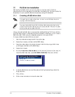 Preview for 164 page of Asus RS500-E8-PS4 User Manual