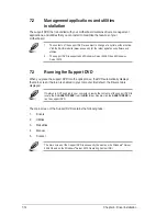 Preview for 176 page of Asus RS500-E8-PS4 User Manual