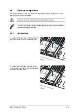 Предварительный просмотр 61 страницы Asus RS500A-E10 Series User Manual