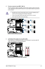 Предварительный просмотр 83 страницы Asus RS500A-E10 Series User Manual