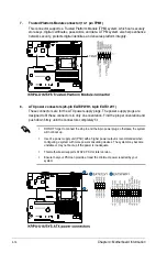 Предварительный просмотр 84 страницы Asus RS500A-E10 Series User Manual