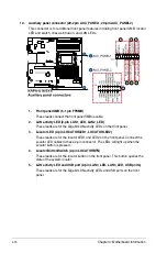 Предварительный просмотр 86 страницы Asus RS500A-E10 Series User Manual