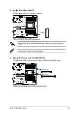 Предварительный просмотр 89 страницы Asus RS500A-E10 Series User Manual