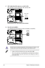 Предварительный просмотр 90 страницы Asus RS500A-E10 Series User Manual