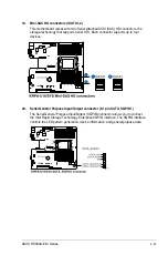 Предварительный просмотр 91 страницы Asus RS500A-E10 Series User Manual