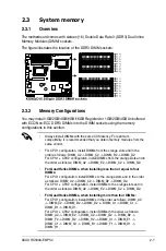 Предварительный просмотр 25 страницы Asus RS500A-E6/PS4 User Manual