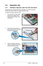 Предварительный просмотр 30 страницы Asus RS500A-E6/PS4 User Manual