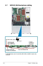 Предварительный просмотр 34 страницы Asus RS500A-E6/PS4 User Manual