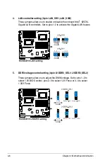 Предварительный просмотр 54 страницы Asus RS500A-E6/PS4 User Manual