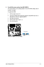 Предварительный просмотр 55 страницы Asus RS500A-E6/PS4 User Manual