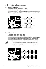 Предварительный просмотр 56 страницы Asus RS500A-E6/PS4 User Manual