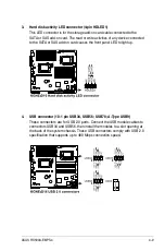 Предварительный просмотр 57 страницы Asus RS500A-E6/PS4 User Manual