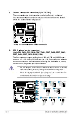 Предварительный просмотр 58 страницы Asus RS500A-E6/PS4 User Manual