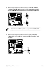 Предварительный просмотр 59 страницы Asus RS500A-E6/PS4 User Manual