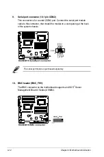 Предварительный просмотр 60 страницы Asus RS500A-E6/PS4 User Manual