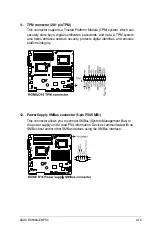 Предварительный просмотр 61 страницы Asus RS500A-E6/PS4 User Manual