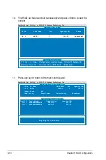 Предварительный просмотр 114 страницы Asus RS500A-E6/PS4 User Manual