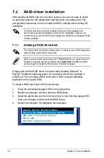 Предварительный просмотр 120 страницы Asus RS500A-E6/PS4 User Manual