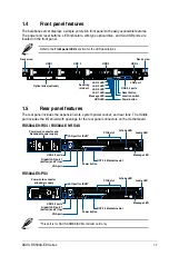 Preview for 15 page of Asus RS500A-E9 SERIES User Manual